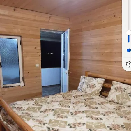 Appartement Artani Valbone